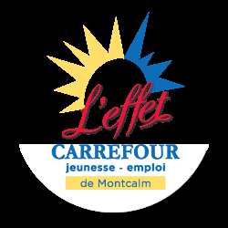 Carrefour jeunesse-emploi de Montcalm
